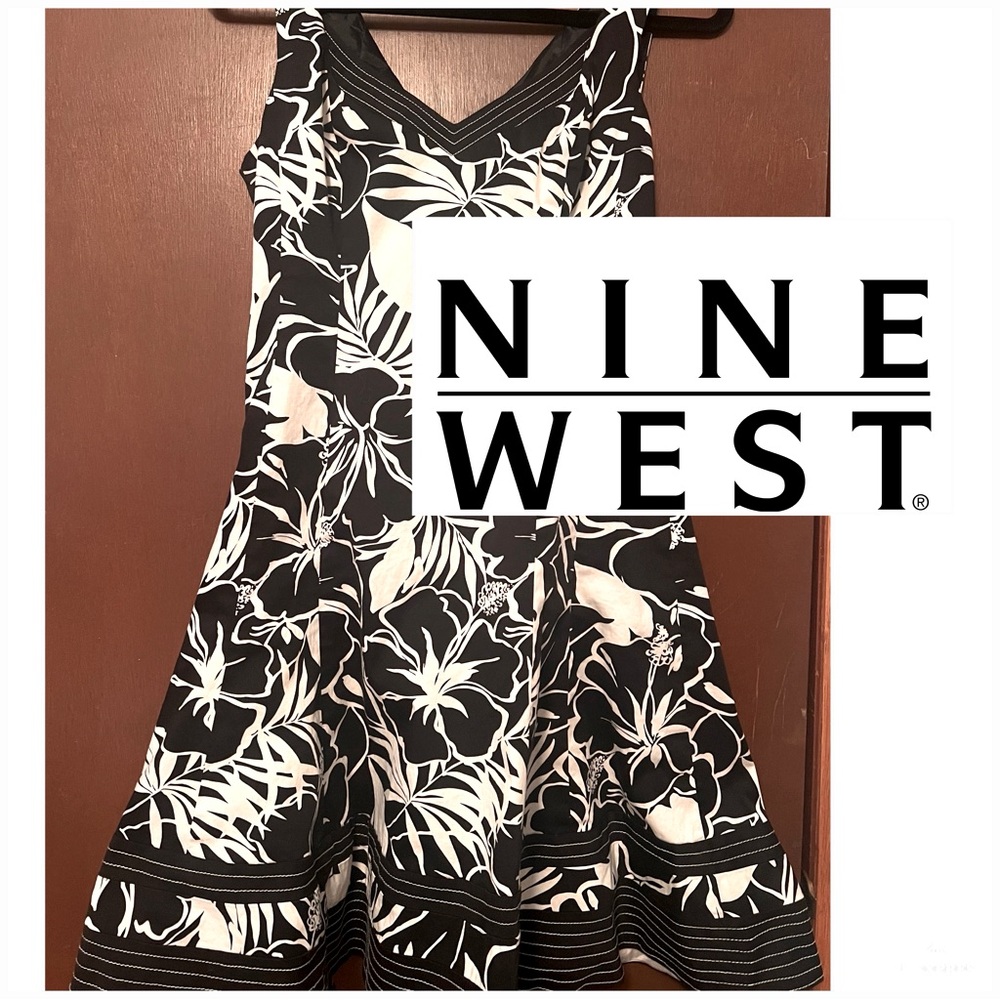 Nine West Dress size 8